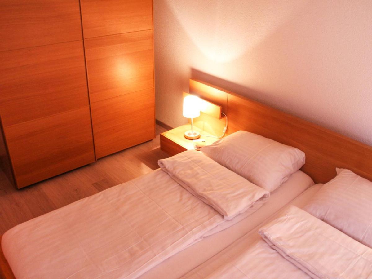 Apartment Andromede 6 By Interhome Moleson Ngoại thất bức ảnh